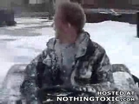 regis poursuite en karting