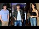 SPOTTED! Udta Punjab Screening, Great Grand Masti Trailer Launch, Akshay's Vacation with family