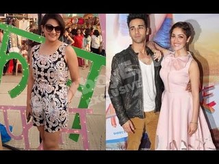 Salman's rakhi sister Shweta Rohira says: Yami Gautam is a home-breaker | Interview