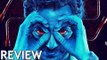 Raman Raghav 2.0 Movie Review | Nawazuddin Siddiqui | SpotboyE