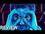 Raman Raghav 2.0 Movie Review | Nawazuddin Siddiqui | SpotboyE