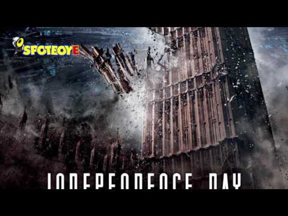 Movie Review: Independence Day: Resurgence has a fighting chance