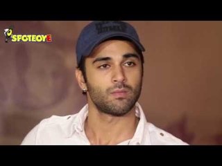 Pulkit breaks furniture; vents frustration