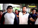 Salman Khan, Shahid Kapoor, Priyanka Chopra and others return from IIFA | SpotboyE