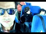 OMG! Hrithik Roshan Escapes Istanbul Airport TERROR ATTACK