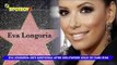Eva Longoria gets emotional after getting Hollywood Walk of Fame Star | Hollywood High