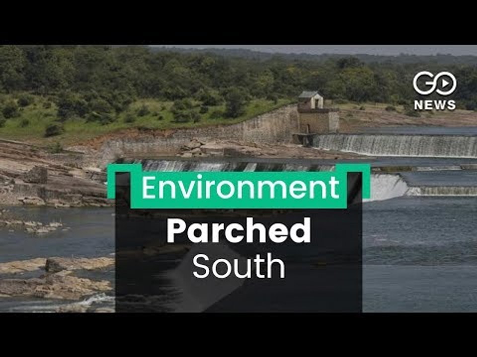 Water Crisis Plagues South