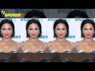 Demi Lovato bids goodbye to Twitter and Instagram | Hollywood High