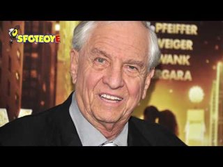 Pretty Woman director Garry Marshall is no more