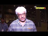 Vikram Bhatt slams Kamaal Rashid Khan for his lewd comments on Bollywood actresses