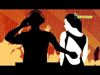 GUESS WHO? Married musician gets cosy with PYT at a nightclub