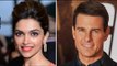 Five Bollywood actresses that should work with Tom Cruise | Hollywood High