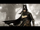 Will we see a Batgirl film soon? | Hollywood High
