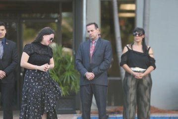 Hijos mayores de José José logran posponer la cremación