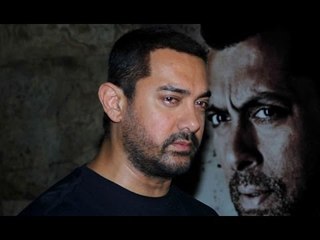 Aamir Khan says he CRIED Watching SULTAN