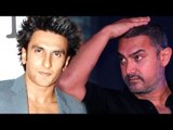 Aamir Khan and Ranveer Singh get TAX NOTICES  | Bollywood News | SpotboyE