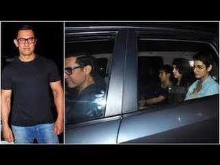 Aamir Khan: SULTAN is an OUTSTANDING Movie | Salman Khan