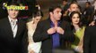 Malaika Arora Khan and Seema Khan arrive for the EID celebrations at Salman Khan's house | SpotboyE