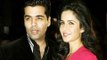 Katrina Kaif & Karan Johar party together | Bollywood News | SpotboyE