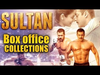 SULTAN makes Box-office history!