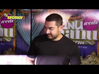 Video:“Bollywood award shows are TRP driven”, says Sanjay Gupta