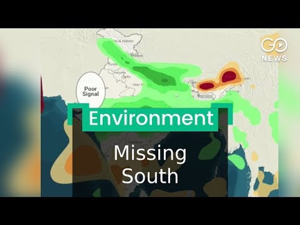 Monsoon Missing South