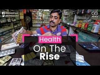 Overuse Of Antibiotics