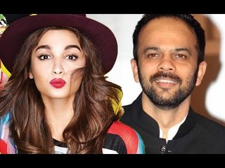 Alia Bhatt's manager FINALIZING 'Golmaal 4' details with Rohit Shetty! | Bollywood News