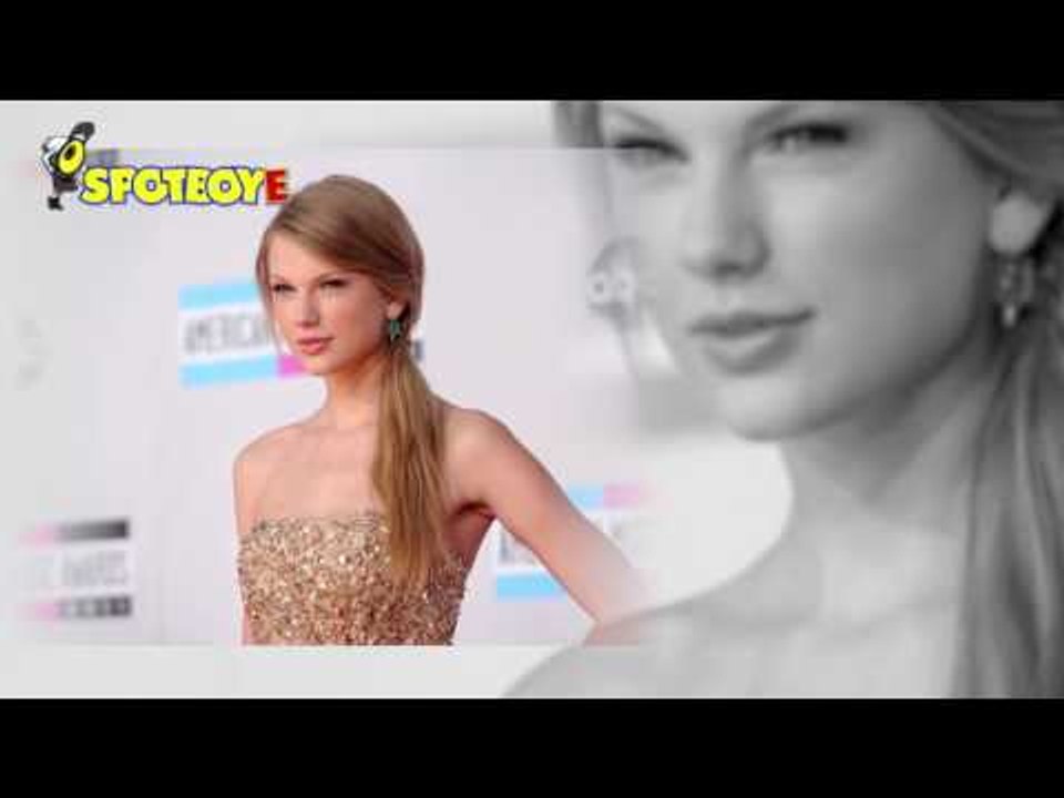 Taylor Swift beats ex-beau Calvin Harris for top spot at Forbes Celebrity 100 List