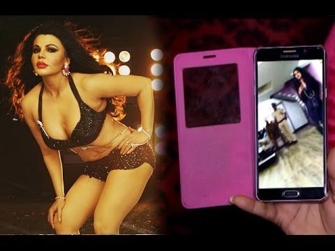 Rakhi Sawant EXPOSES Model | Mika Singh Molestation Case