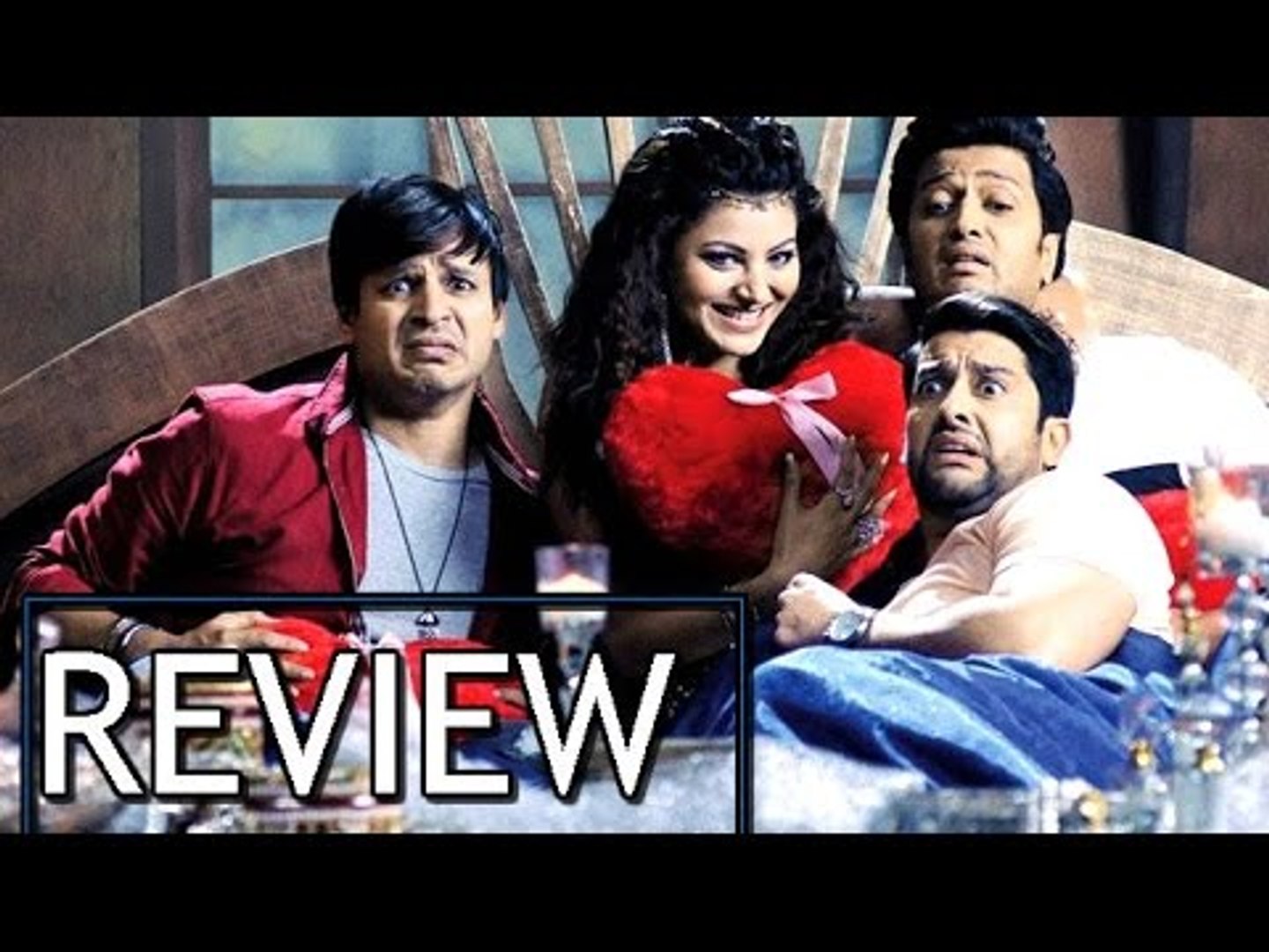 Great grand masti watch best sale online dailymotion