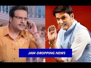 Krushna Abhishek's Saturday show going OFF AIR. Is Kapil Sharma celebrating?