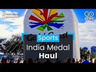 Indian Boxers Deliver Punch