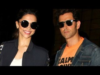 AWW! Deepika Padukone shares a CUTE moment with Hrithik’s Kids | Social Butterfly