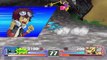 Digimon Tamers Battle Evolution PSOne - Modo Arcade #Tamers #Veemon #PSOne #RJ_Anda