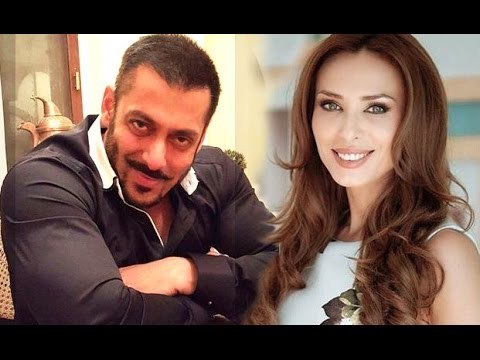 LOVEBIRDS Salman-Iulia CAUGHT Partying Together