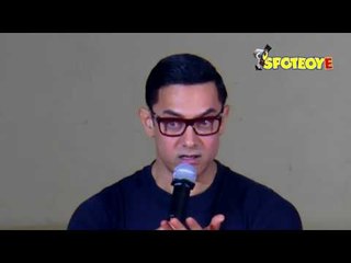 SULTAN is going to be a super duper HIT : Aamir Khan | SpotboyE