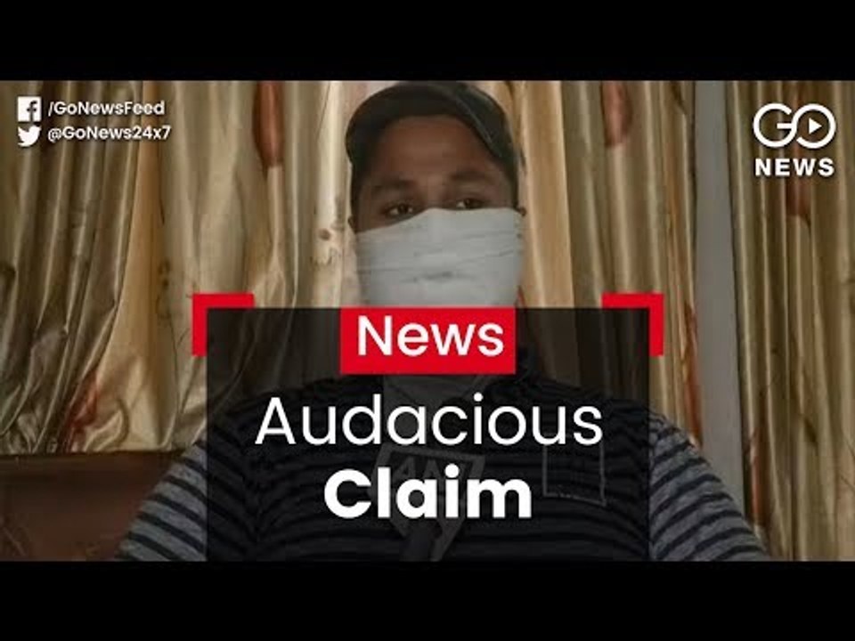 Audacious Claim