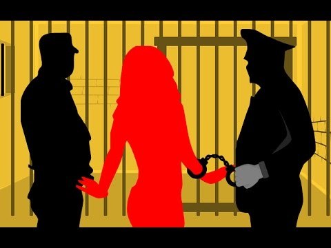 GUESS WHO? SEX SCANDAL: Actress nabbed by Goa Police for PROSTITUTION