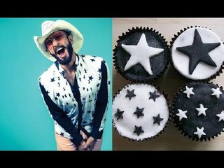 REVEALED! This Is How Ranveer Singh Celebrated His Birthday