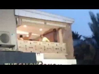 Salman Khan greets fans on the day of Eid 2016 | SpotboyE