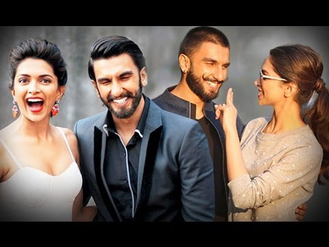 LOVEBIRDS Ranveer and Deepika Doing Another Film Together | Bollywood News