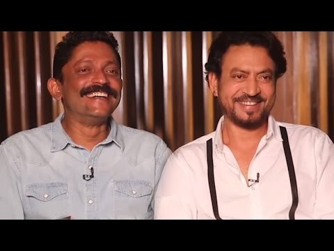 Irrfan Khan talks about Madaari, Censor Board and OBJECTIFYING Women | Exclusive Interview