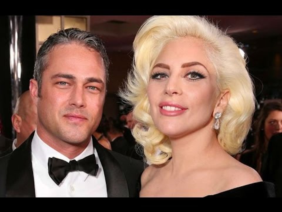 Lady Gaga and Taylor Kinney call it quits | Hollywood High