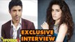 Farhan Akhtar and Shraddha Kapoor Facebook Live for Rock On 2 with Shardul Pandit | SpotboyE