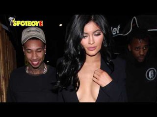 Will Tyga's Money Problems Cause Kylie Distress? | Hollywood High