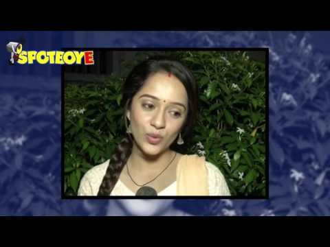 New Twist in the Upcoming Episode of Ek Rishta Sajhedari Ka | TV Glimpses | SpotboyE