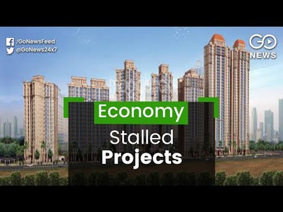 Stalled Projects