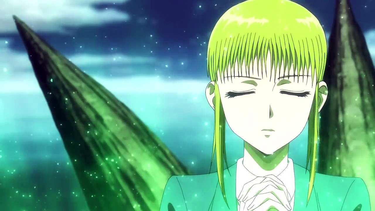 Ushio to Tora 37 vostfr