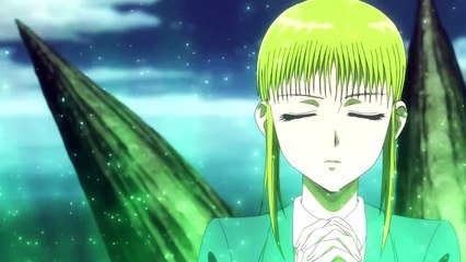 Ushio to Tora 37 vostfr